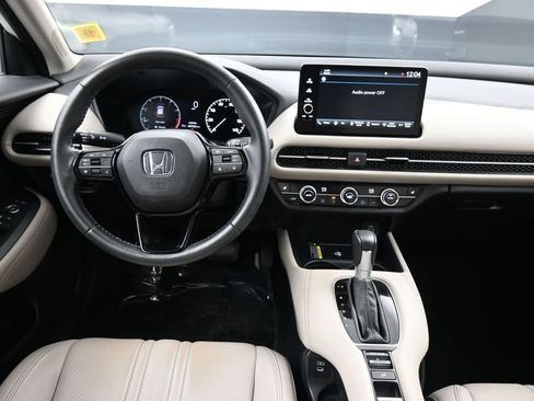 Used 2024 Honda HR-V EX-L image 20