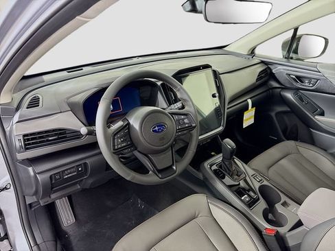 New 2026 Subaru Crosstrek 2.5i Limited AWD/4WD image 9