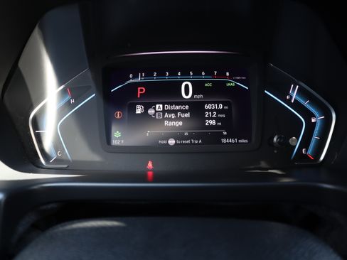 Used 2018 Honda Odyssey EX-L image 15