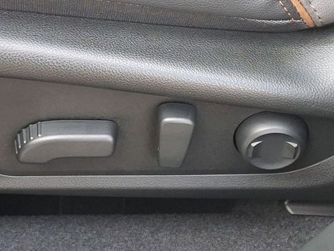 Used 2025 Subaru Forester Sport image 25