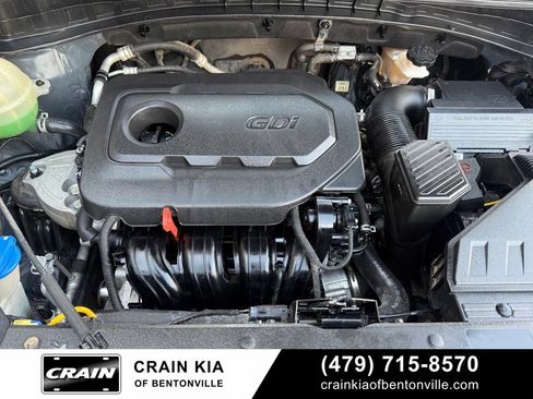 Used 2019 Kia Sportage LX AWD/4WD image 33