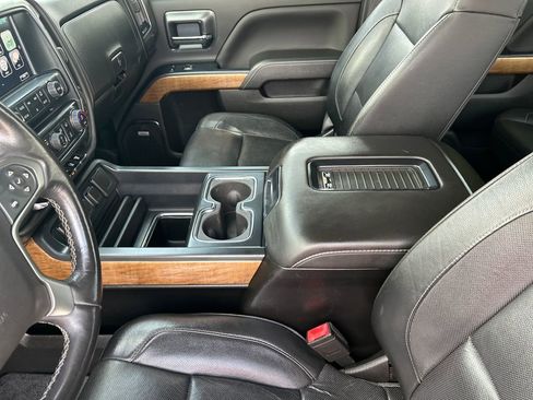 Used 2019 Chevrolet Silverado 3500 LTZ w/ Duramax Plus Package AWD/4WD image 30