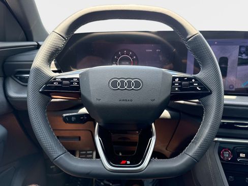 New 2026 Audi SQ5 Prestige AWD/4WD image 26