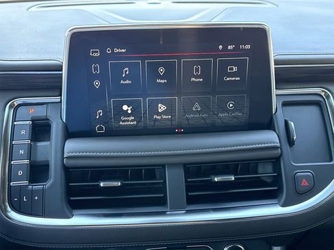 Used 2022 GMC Yukon SLT w/ SLT Premium Package image 26