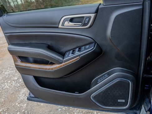 Used 2018 GMC Yukon Denali w/ Denali Ultimate Package image 24