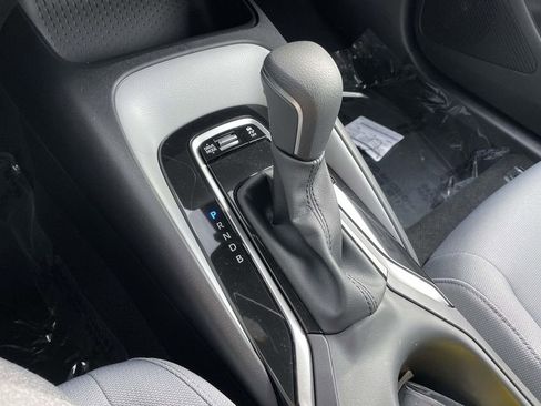 New 2026 Toyota Corolla SE image 41