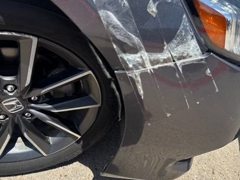 Used 2021 Honda Accord EX-L image 6