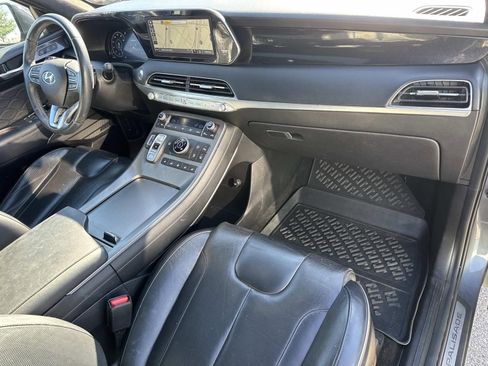 Used 2020 Hyundai Palisade Limited image 14