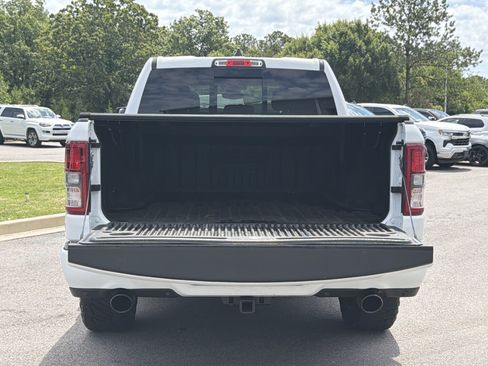 Used 2022 RAM 1500 Big Horn RWD image 45