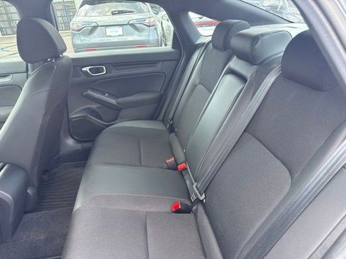 Certified 2026 Honda Civic Sport image 11