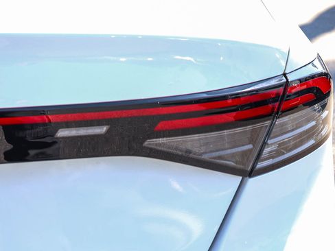 Certified 2024 Honda Accord LX image 9