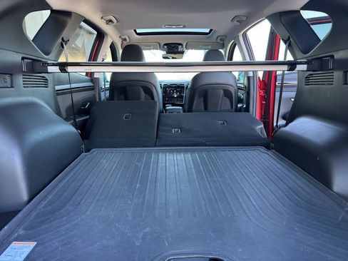 Used 2023 Hyundai Tucson SEL w/ Convenience Package image 37