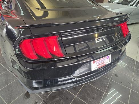 Used 2020 Ford Mustang GT image 24
