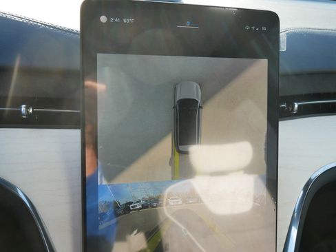 New 2025 Volvo EX90 Ultra image 10