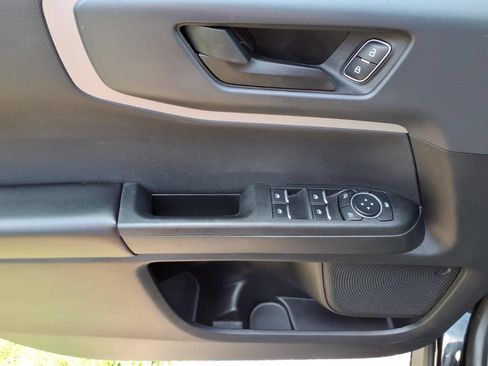 Used 2023 Ford Bronco Sport Big Bend w/ Convenience Package AWD/4WD image 15