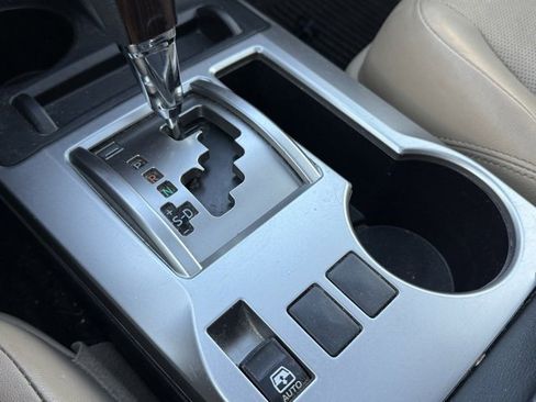 Used 2018 Toyota 4Runner Limited image 20