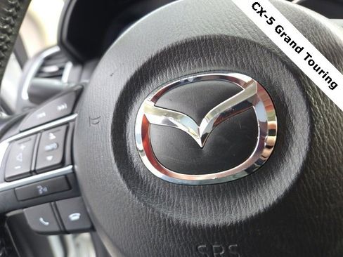 Used 2016 MAZDA CX-5 Grand Touring image 28