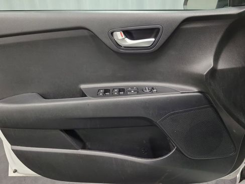 Used 2023 Kia Rio LX FWD image 22