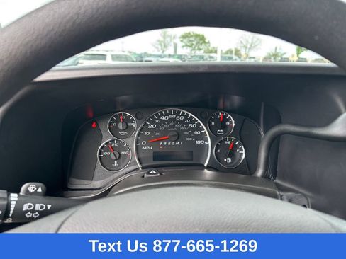 Used 2024 GMC Savana 2500 w/ Driver Convenience Package RWD image 13