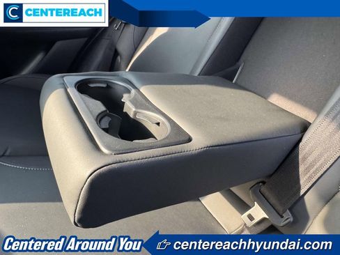 Used 2024 MAZDA CX-30 AWD 2.5 S w/ Preferred Package image 16