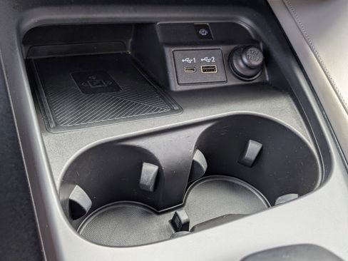 Used 2023 INFINITI QX50 Luxe image 26