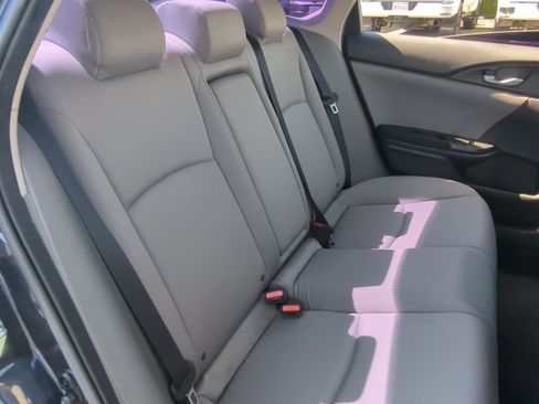 Used 2018 Honda Civic EX-T image 19