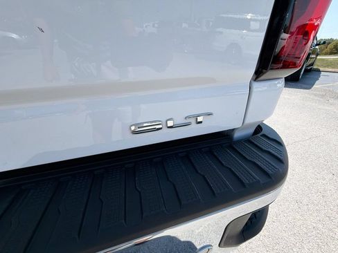 Certified 2024 GMC Sierra 3500 SLT w/ SLT Premium Package AWD/4WD image 39