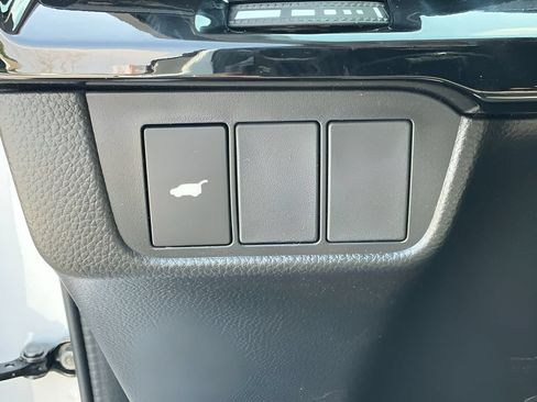 Used 2026 Honda CR-V EX-L image 26