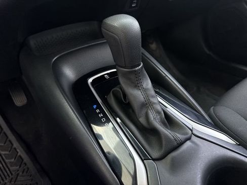 Used 2024 Toyota Corolla LE FWD image 20