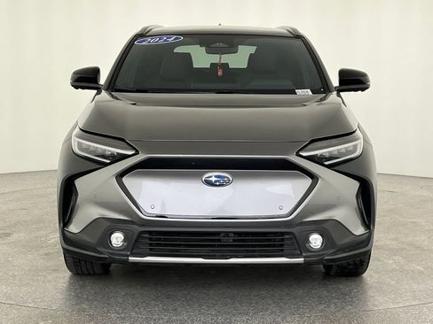 Used 2024 Subaru Solterra Touring w/ Touring Package image 10