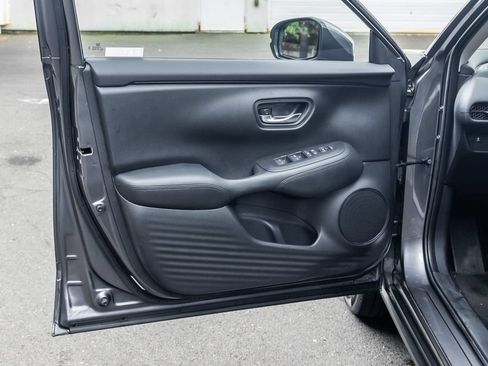 Used 2024 Honda HR-V LX image 22