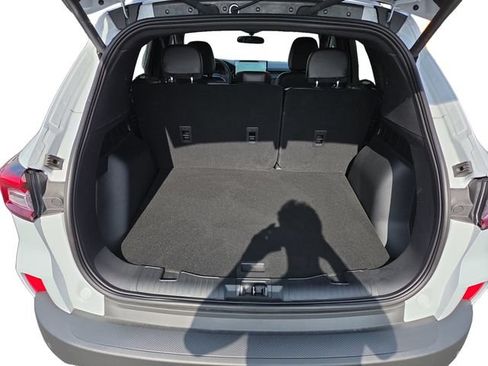New 2026 Ford Escape ST-Line w/ Tech Pack #1 FWD image 43