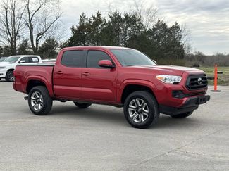 Used 2023 Toyota Tacoma SR w/ SR Convenience Package video 1