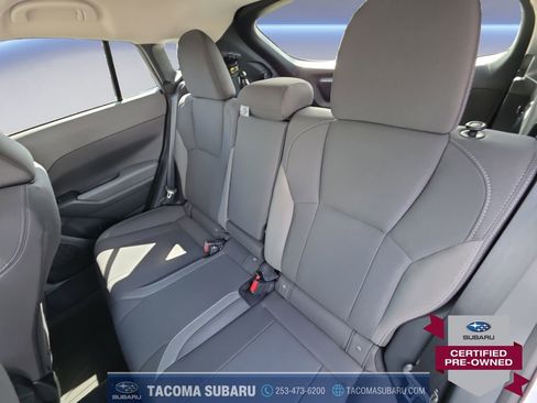 Certified 2025 Subaru Crosstrek 2.0i Premium image 16