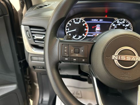 Certified 2024 Nissan Rogue SV image 20