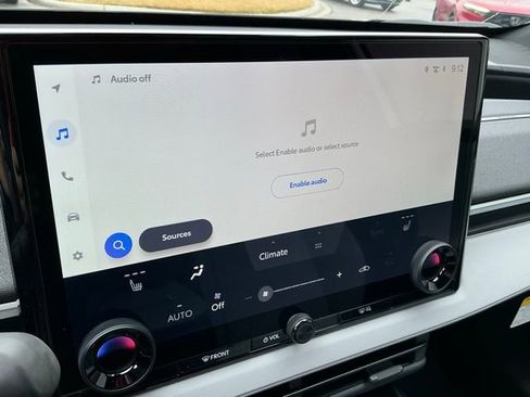 New 2026 Subaru Solterra Premium image 22