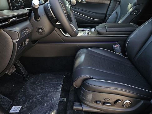 New 2026 Genesis GV80 2.5T Prestige image 22