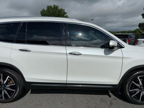 Used 2020 Honda Pilot Touring image 50