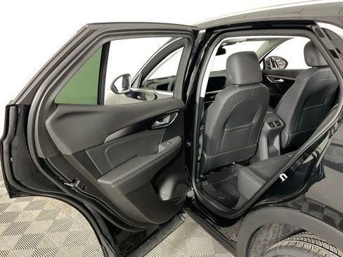 New 2026 Buick Envision Preferred image 33