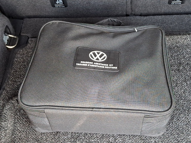 Used 2021 Volkswagen Tiguan S AWD/4WD image 29