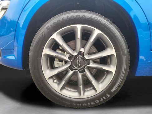 Used 2022 FIAT 500X Sport w/ Cold Weather Group image 9