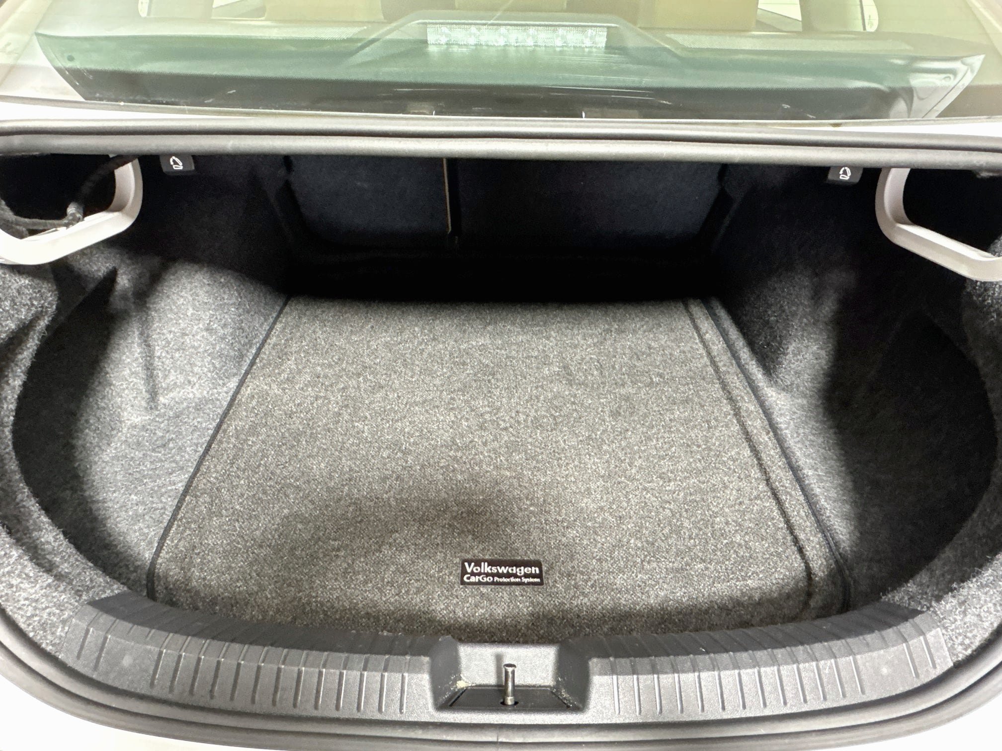 Used 2021 Volkswagen Jetta SE FWD image 26