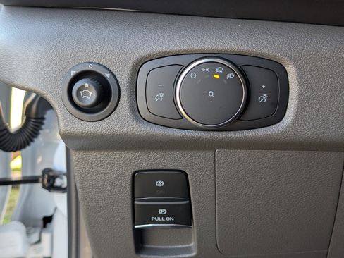 New 2026 Ford Transit 250 w/ Load Area Protection Package image 20