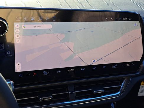 New 2026 Chevrolet Equinox EV LT w/ Comfort Package image 12