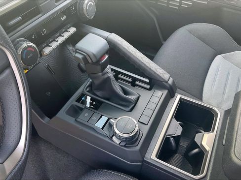 New 2026 Toyota 4Runner TRD Sport AWD/4WD image 10