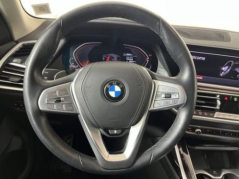 Used 2021 BMW X7 xDrive40i w/ Cold Weather Package image 12