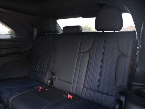 New 2026 Cadillac Escalade IQ Luxury 1 image 21