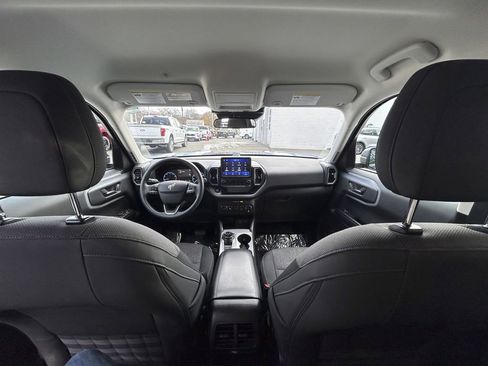 Used 2024 Ford Bronco Sport Big Bend image 23