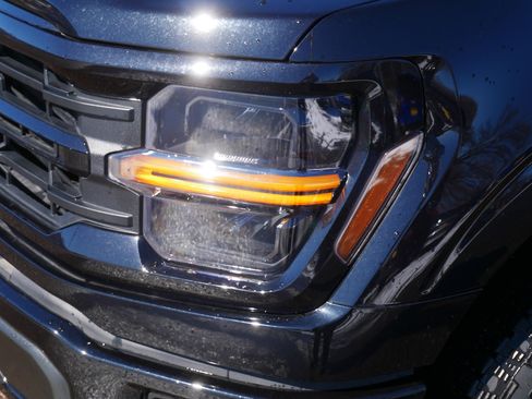 Used 2025 Ford F150 XLT w/ Equipment Group 302A MID image 16