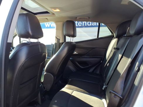 Used 2014 Buick Encore Convenience image 11